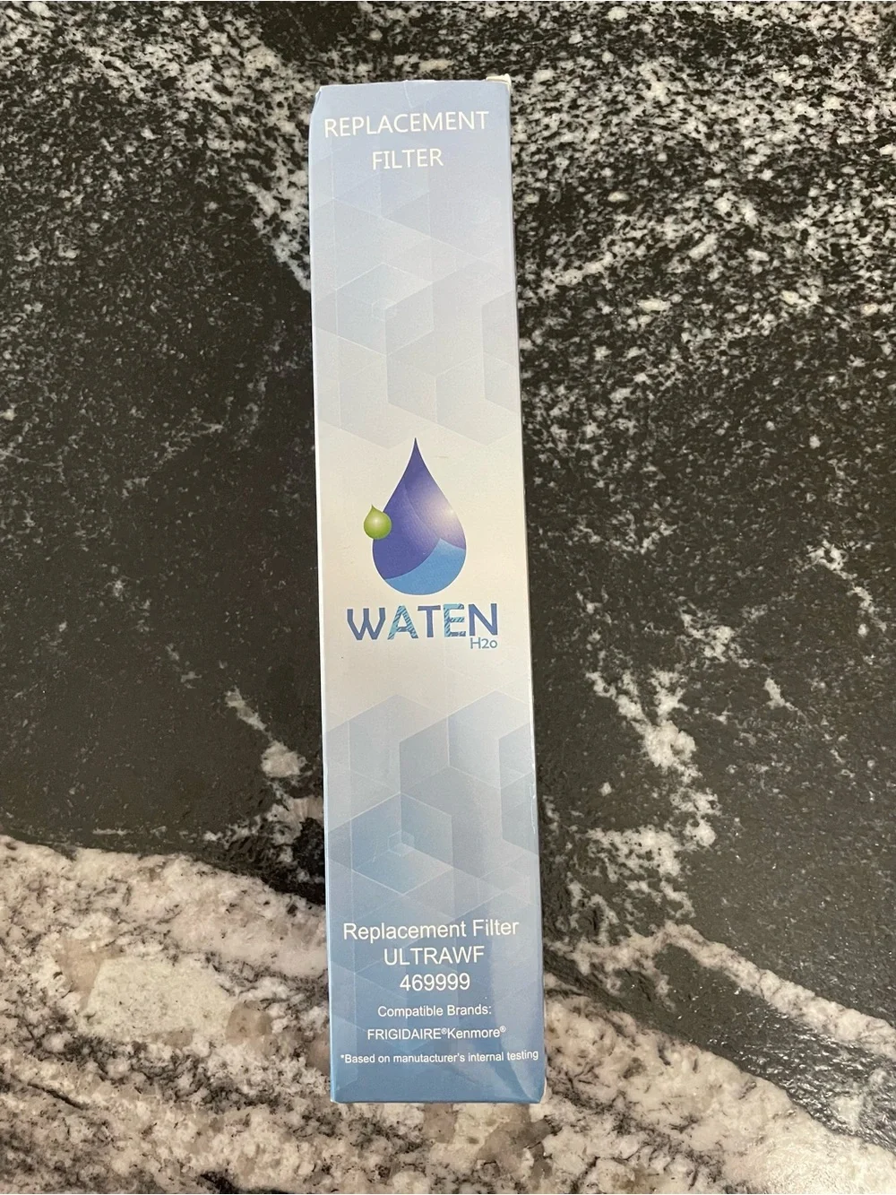 Waton H2O Replacement Filter Ultra WF 469999